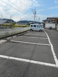 松本駅 バス19分  水汲下車：停歩2分 1階の物件内観写真